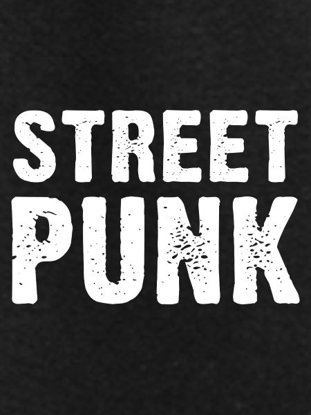 Street Punk