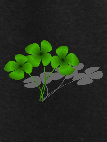 luck