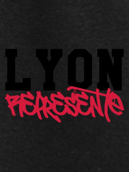 Represents Lyon