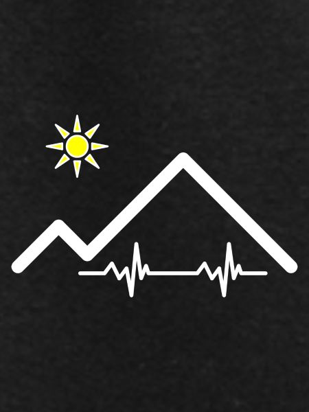 Pulse of the mountains