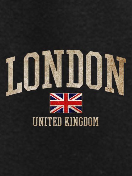 London England