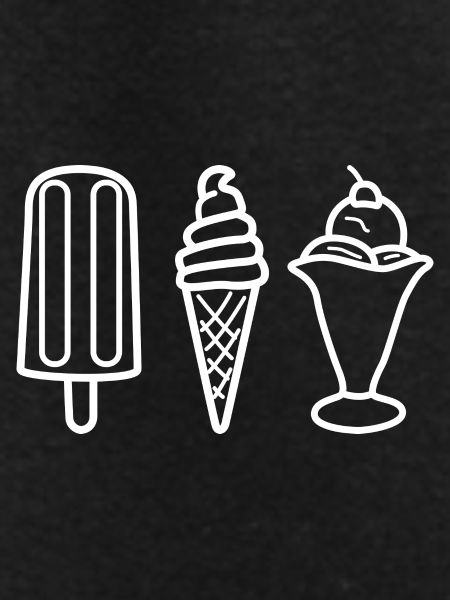 Ice cream flavor