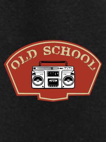 Old school