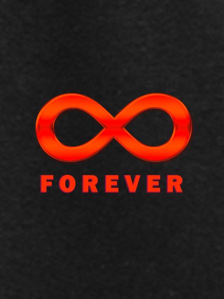 Infinity and Perpetual Design
