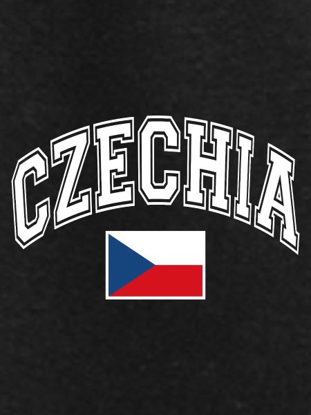 Czech Republic Flag