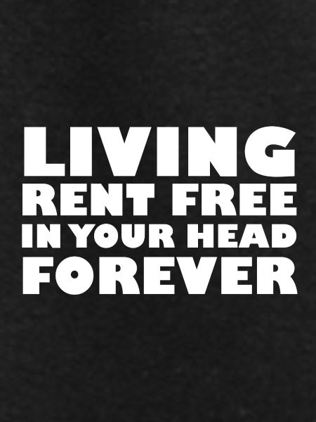 RENT FREE