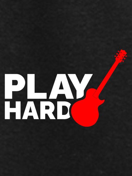Play Hard