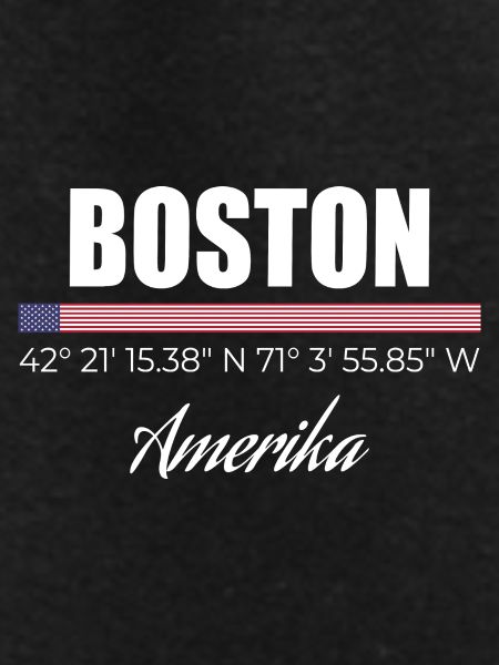 Boston