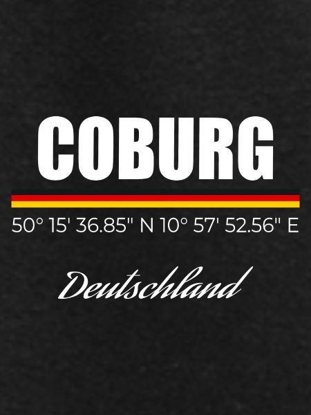 Coburg