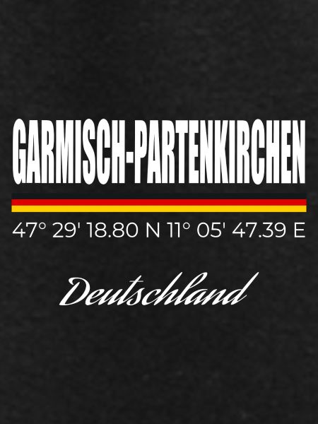 Garmisch-Partenkirchen