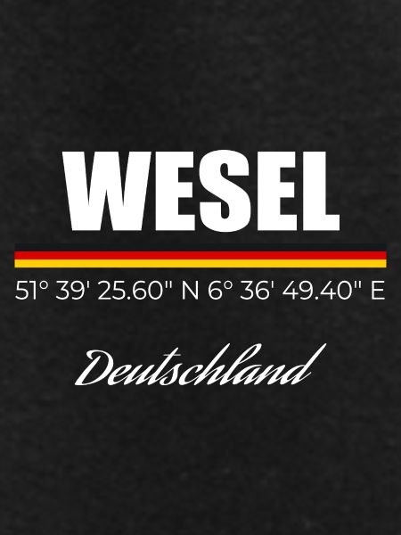 Wesel