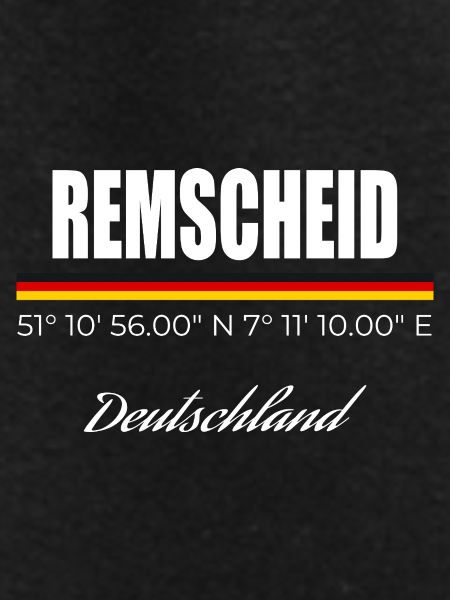 Remscheid
