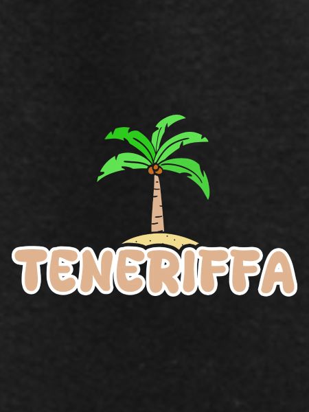 Holidays in Tenerife
