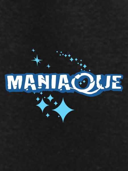 Manic