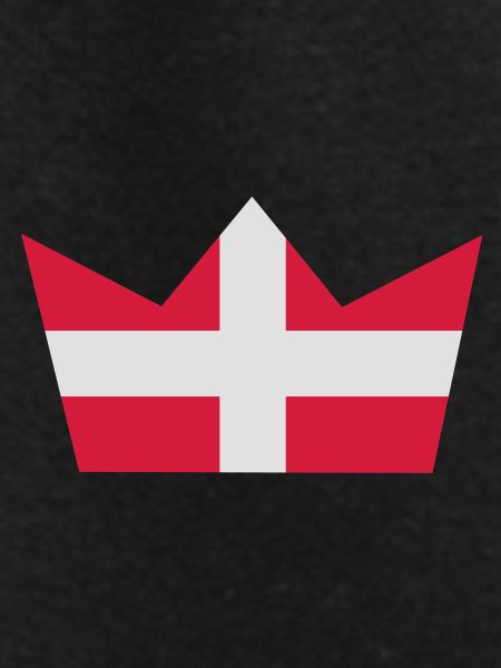 Danish crown