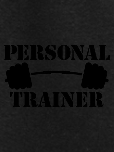 personal trainer