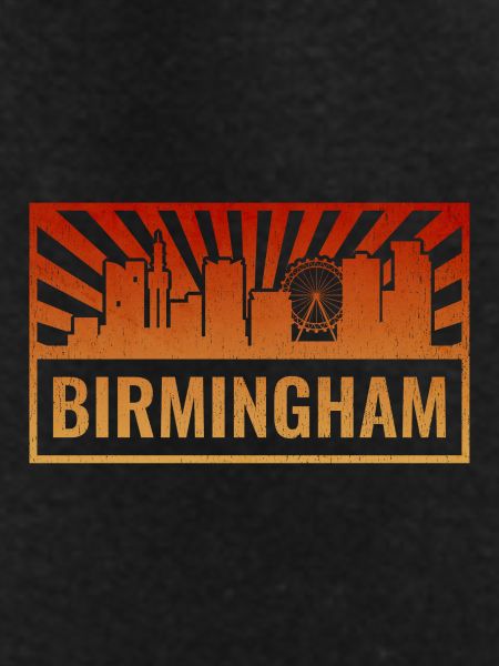 Birmingham Skyline Sunbeams