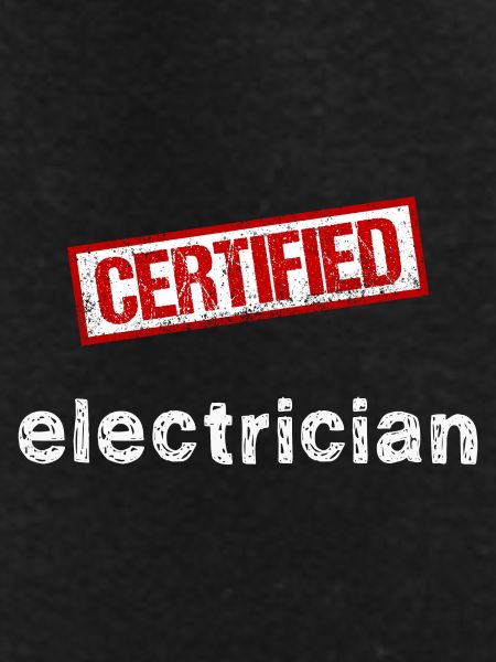 Electrician