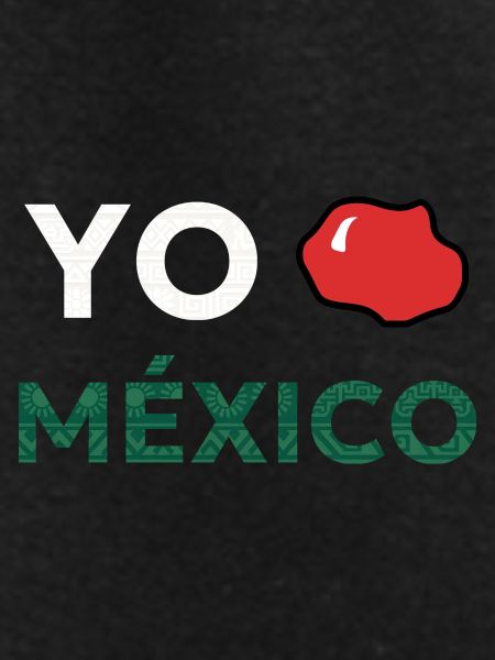 YO AMO MEXICO