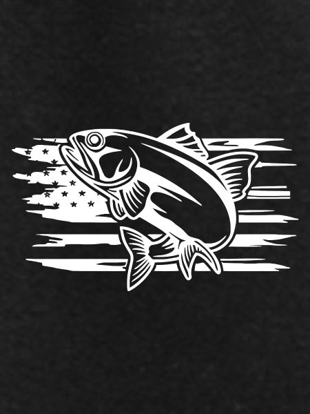 Dynamic Fish Motion Graphic