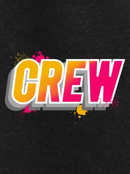 crew
