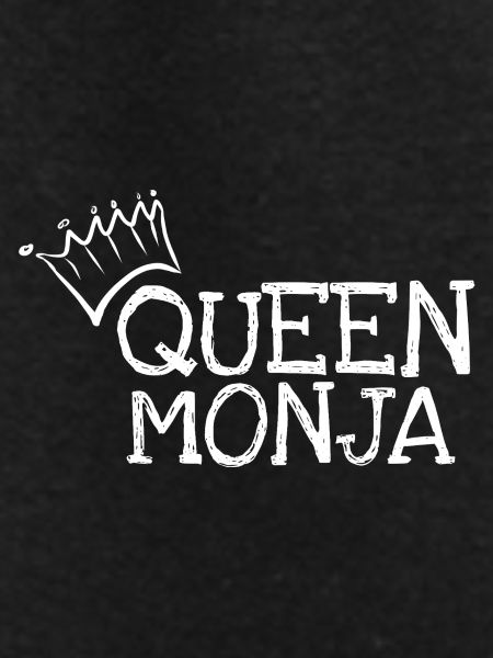 First name Monja