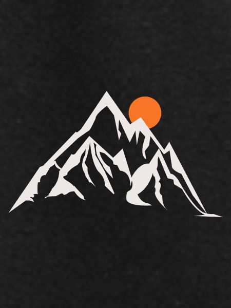 The sunny Summit