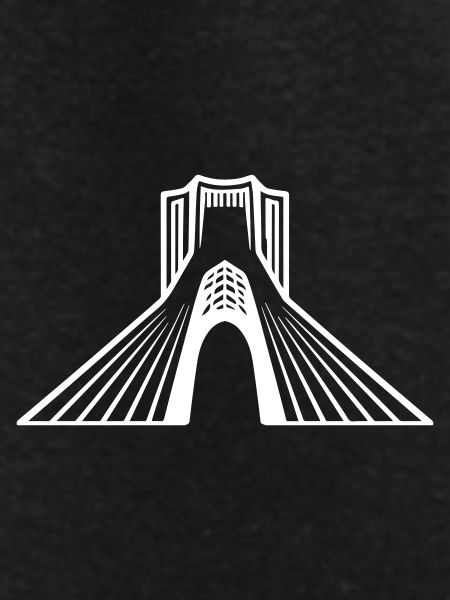 Azadi Tower Iran