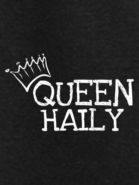 Gift for Haily
