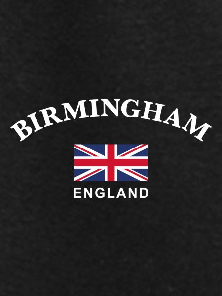 Birmingham, England