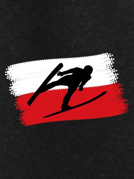 Ski Jumper Poland