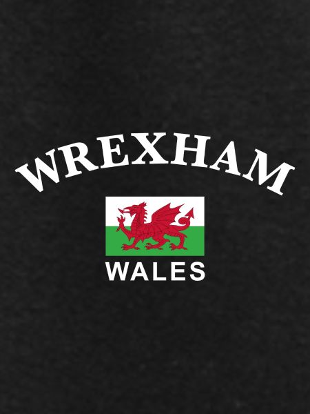 Wrexham, Wales