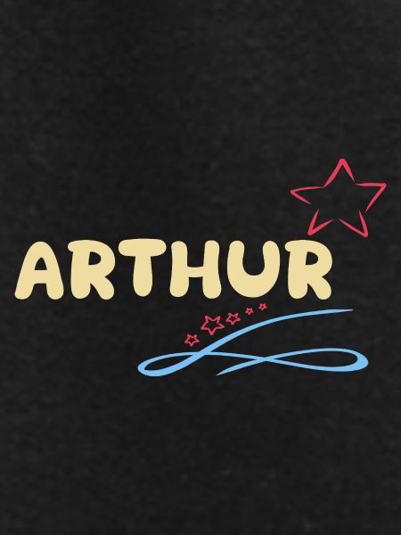 Arthur