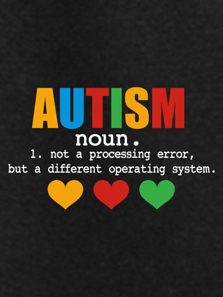 Autism Definition