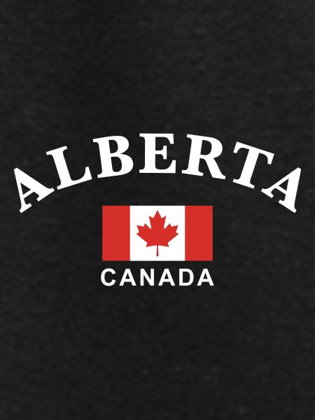 Alberta, Canada