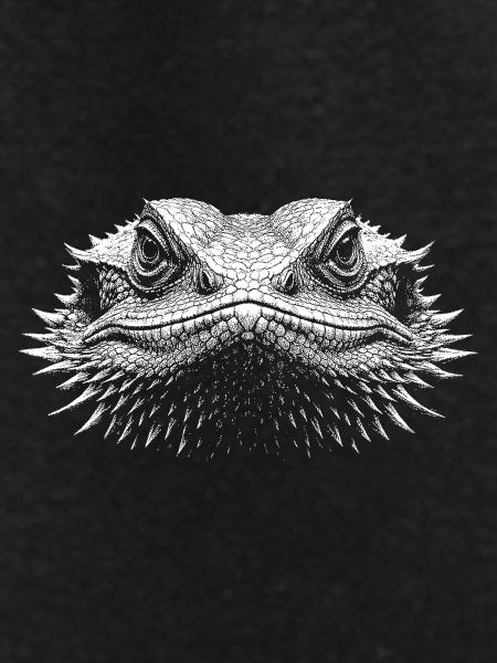 Bearded dragon