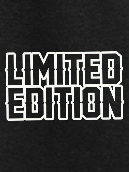 Limited Edition: Geometric Contour