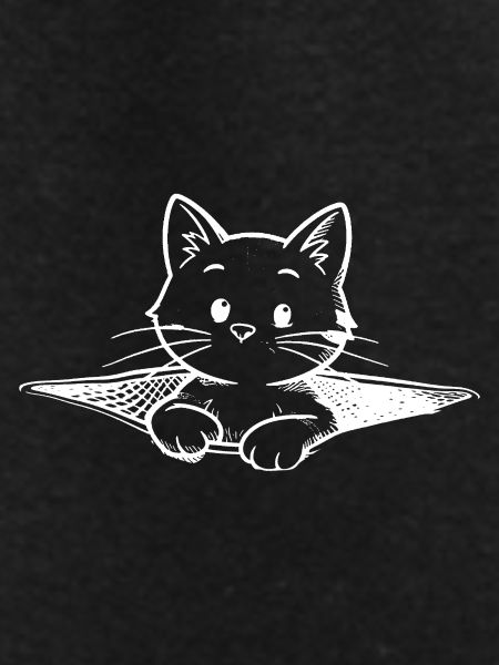 Small cat