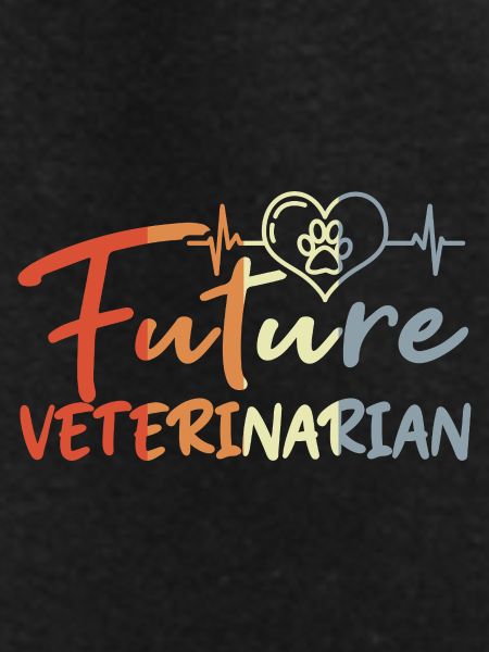 Future veterinarian