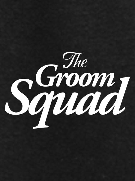 The Groom Squad