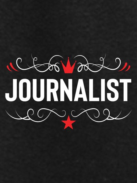 Journalist Profession