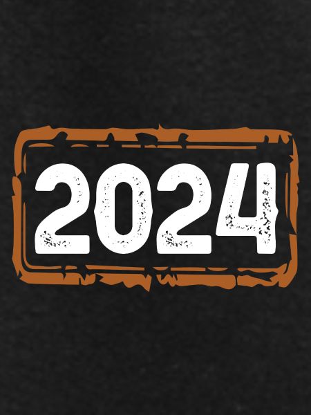 2024 year