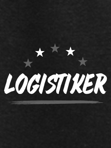 Logistician Profession