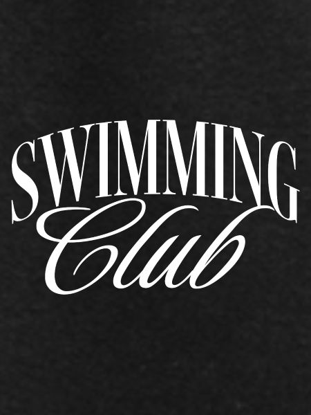 Swimming club