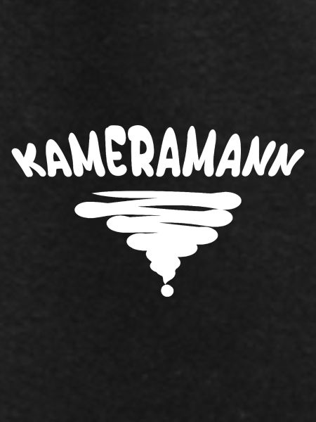 Cameraman as style