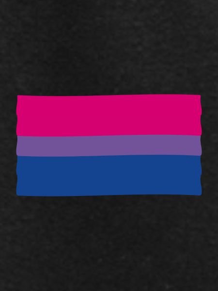 Bisexual Pride Flag