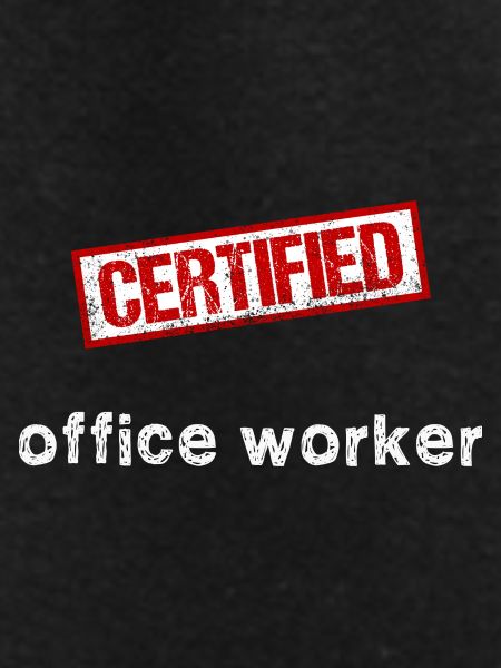 Office Worker