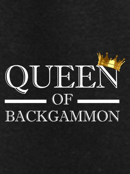 Queen Of Backgammon