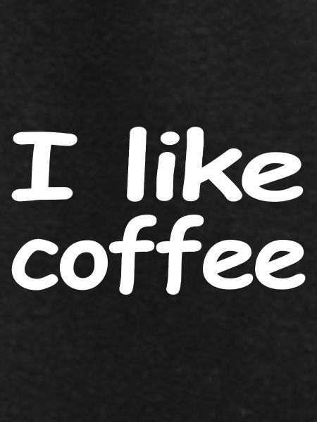 Coffee
