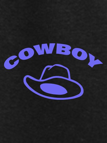 Cowboy